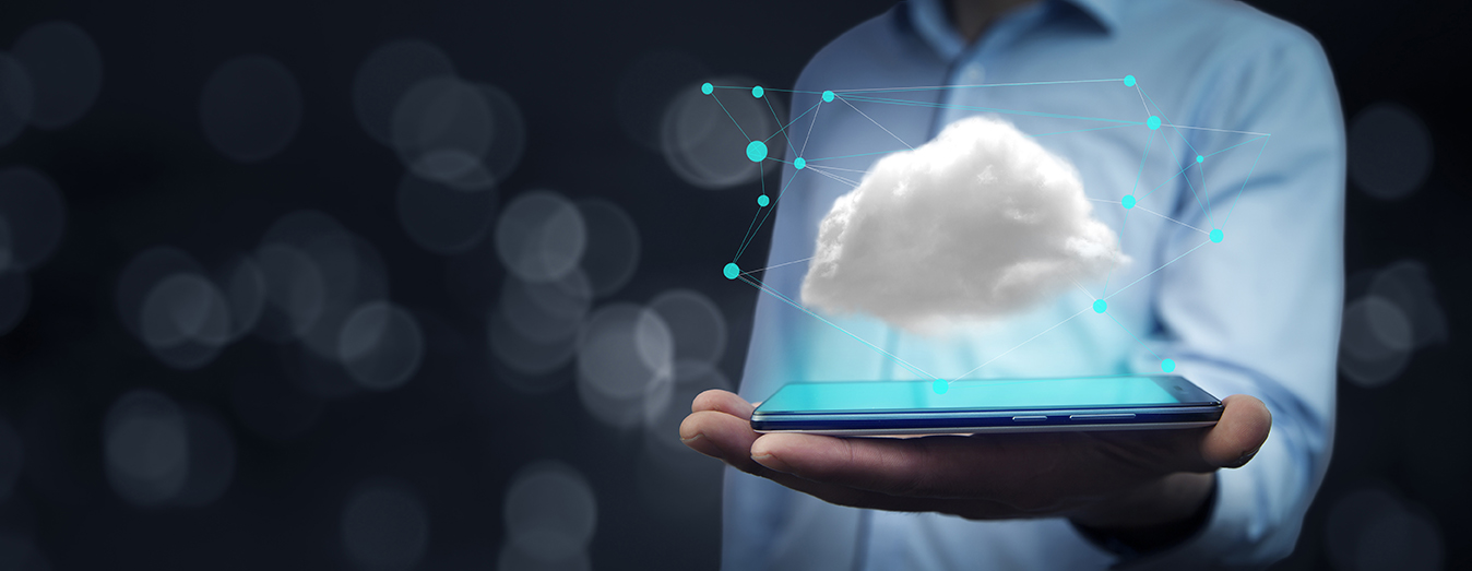 Access 360 cloud solution comtech group